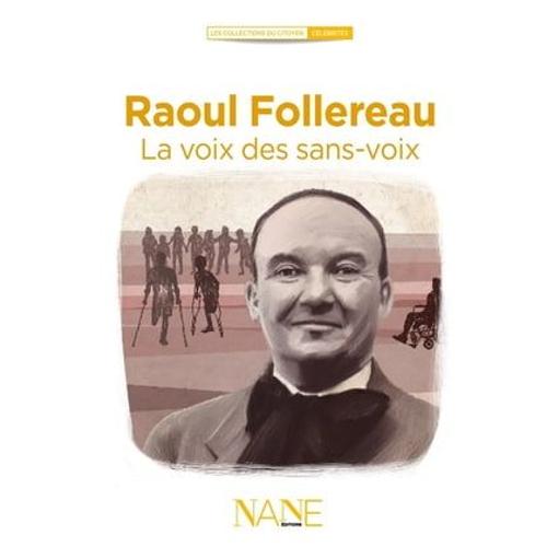 Raoul Follereau