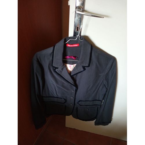 Veste Alain Manoukian 42 Coton 100%