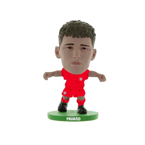 Soccerstarz Maison Kit Classique Figurines 5056122508127