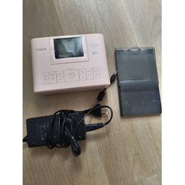 Imprimante photo portable Canon Selphy CP1300