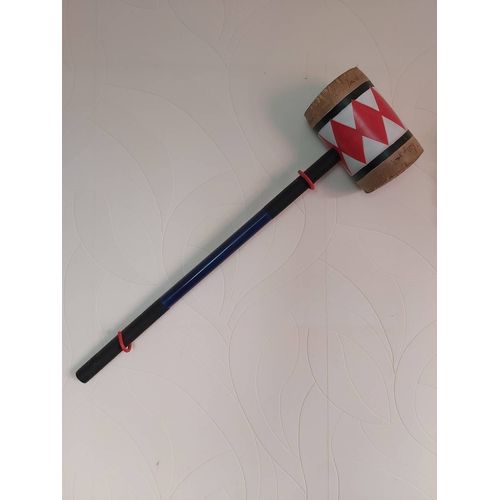 Marteau Déco Harley Quinn