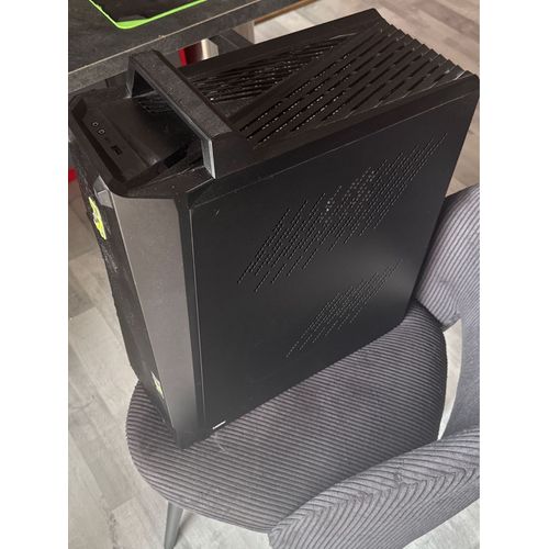 PC Gamer AMD Ryzen 5 - Ram 16 Go - DD 1 To
