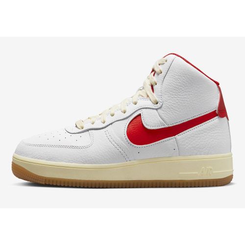 Nike Air Force 1 Sculpt Blanche