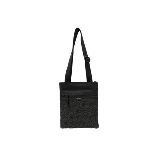 Pochette Kaporal Vacop Homme Noir