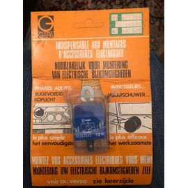 Relais Pour Montage D'accessoires Électriques 12 V Gapa