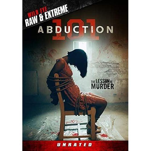 Abduction 101 [Dvd]