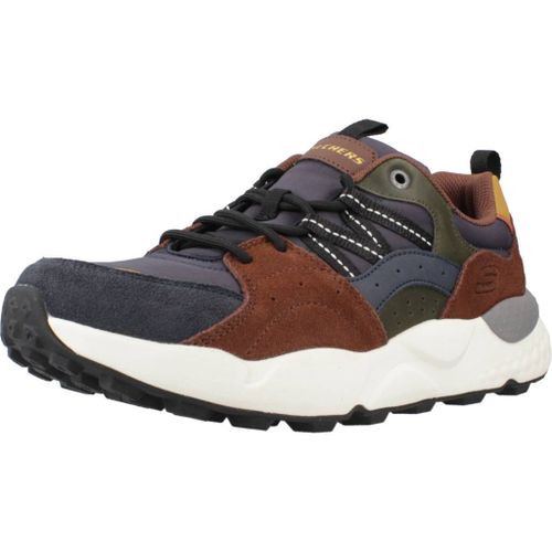 Skechers Bendino Colour Bleu