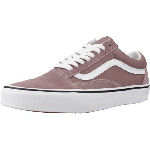 Vans Old Skool Colour Violet