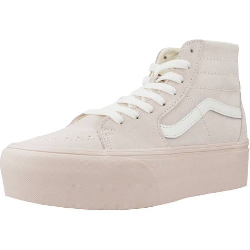 Vans Sk8shi Tapered Colour Rose