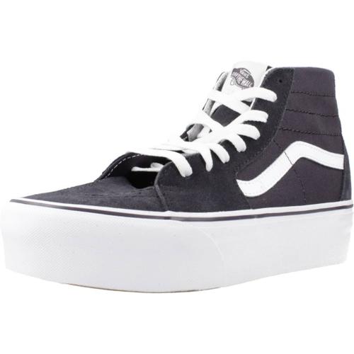 Vans Sk8shi Tapered Stackfo Colour Gris