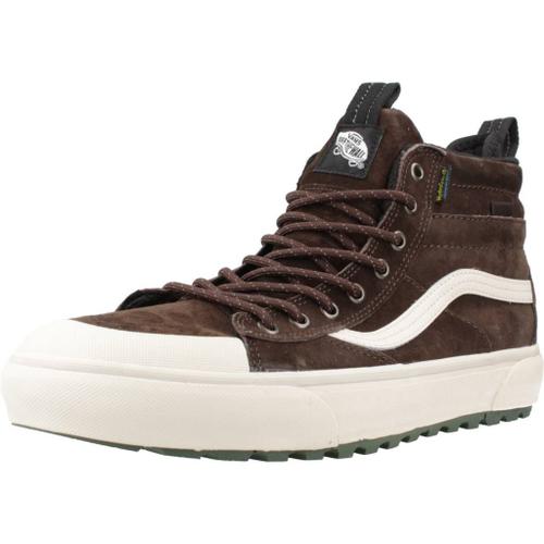 Vans Sk8shi Mtes2 Colour Marron