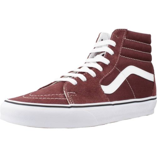 Vans Sk8-hi Colour Marron