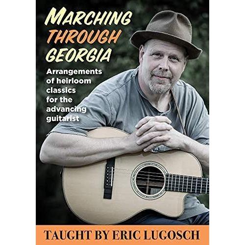 Marching Through Georgia [Dvd]