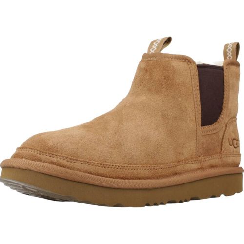 Ugg K Neumel Chelsea Colour Marron - 36