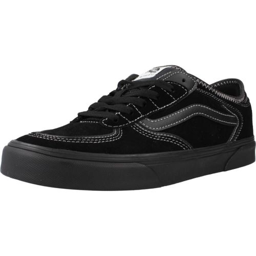Vans Rowley Classic Colour Noir