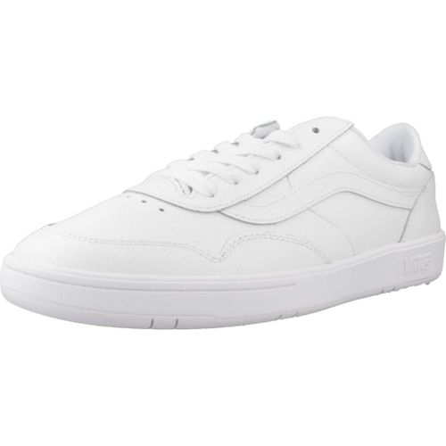 Vans Cruze Too Cc Colour Blanc