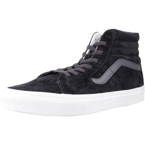 Vans Sk8-hi Colour Noir