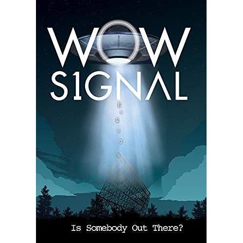 Wow Signal [Dvd]