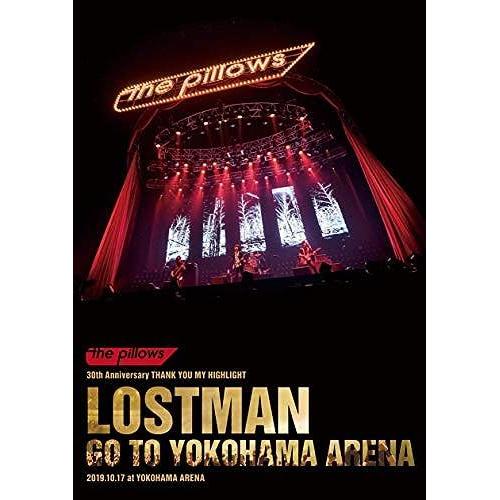 Lostman Go To Yokohama Arena 2019.10.17 At Yokohama Arena(Dvd+2cd)