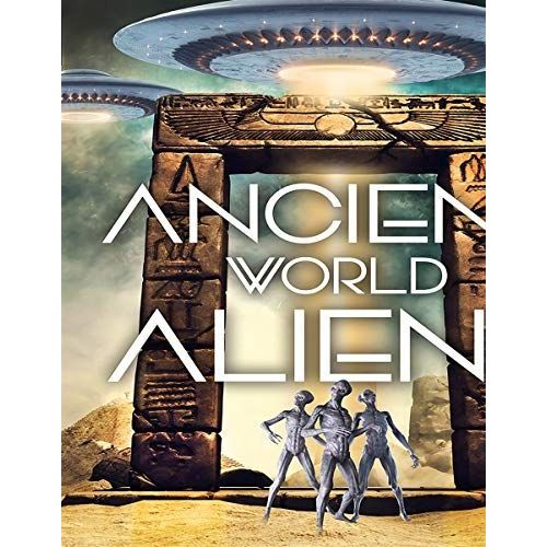Ancient World Aliens [Dvd]
