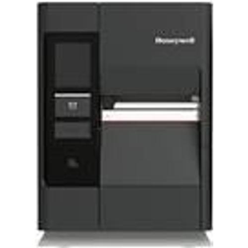Honeywell PX940V - Imprimante d'étiquettes - thermique direct/transfert thermique - Rouleau (11,4 cm) - 600 ppp - USB 2.0, LAN, NFC, hôte USB 2.0, RS232 - Rembobineuse