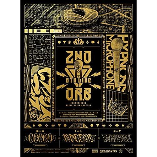 Division Rap Battle- 6th Live 2ndd.R.B 1st Battle2nd Battle3rd Battle Dvd