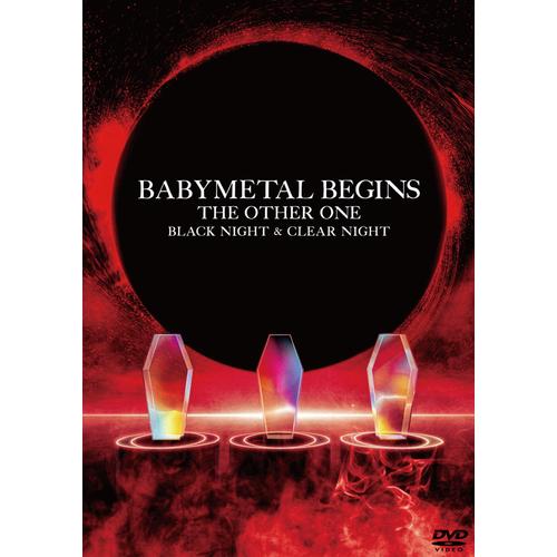 Babymetal Begins - The Other One - () (Dvd) ()