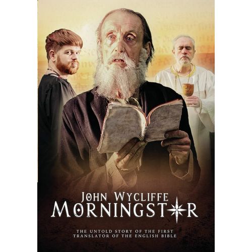 John Wycliffe: Morningstar [Dvd]