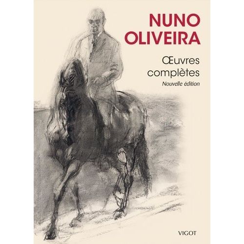 Oeuvres Complètes