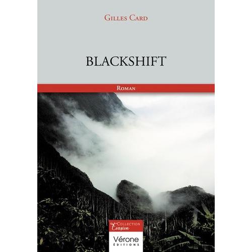 Blackshift