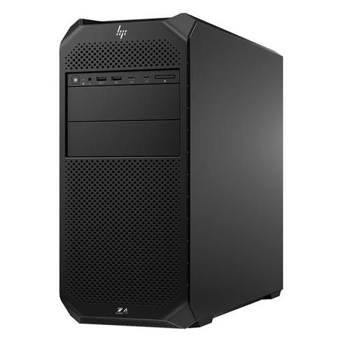 HP Workstation Z4 G5 - Xeon W W3-2423 2.1 GHz 32 Go RAM 1 To Noir AZERTY