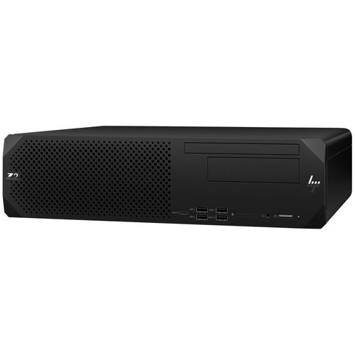 HP Workstation Z2 G9 - Core i7 I7-14700 2.1 GHz 16 Go RAM 512 Go Noir AZERTY
