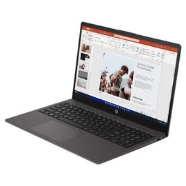 HP 250 G10 Notebook - 15.6" Core i3 I3-1315U 16 Go RAM 512 Go SSD Gris AZERTY