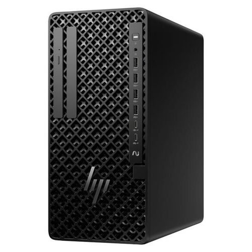 HP Z1 G1i - Core Ultra 7 265 2.4 GHz 16 Go RAM 512 Go Noir AZERTY