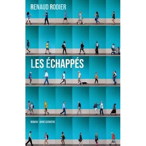 Les Échappés