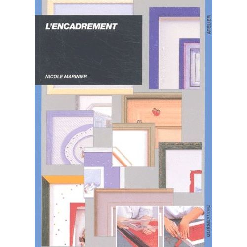 L'encadrement