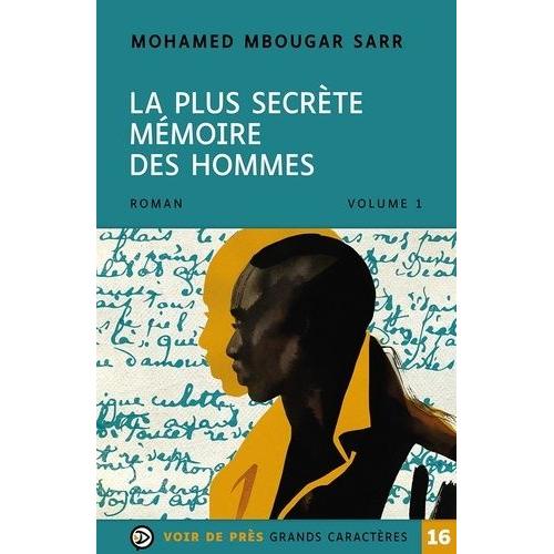 La Plus Secrète Mémoire Des Hommes - Pack En 2 Volumes : Tomes 1 Et 2