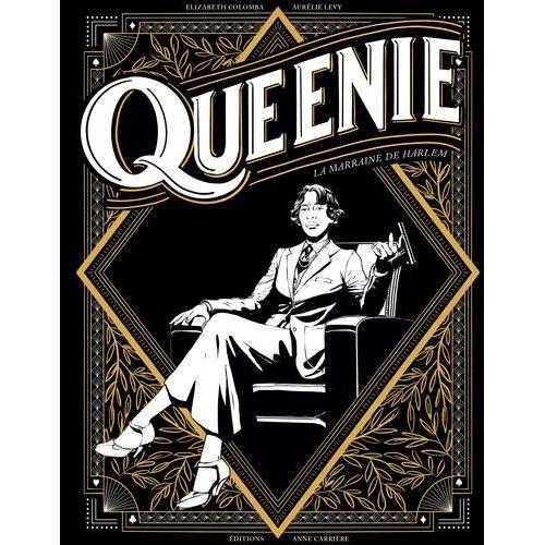 Queenie - La Marraine De Harlem