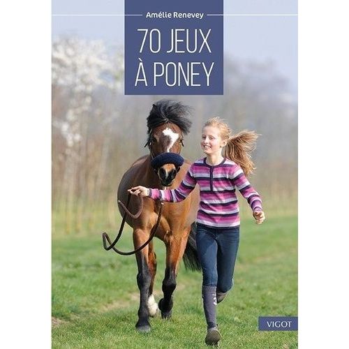 70 Jeux À Poney