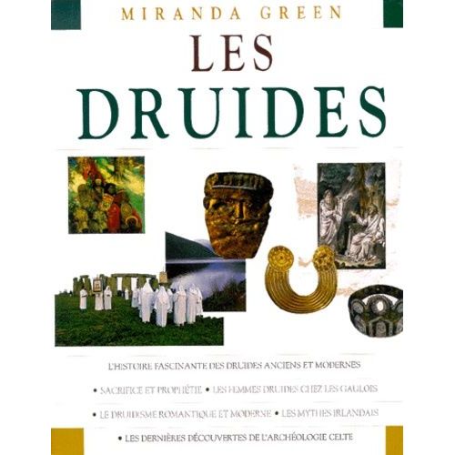 Les Druides