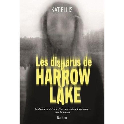 Les Disparus De Harrow Lake