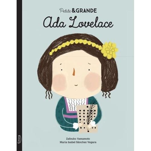 Ada Lovelace