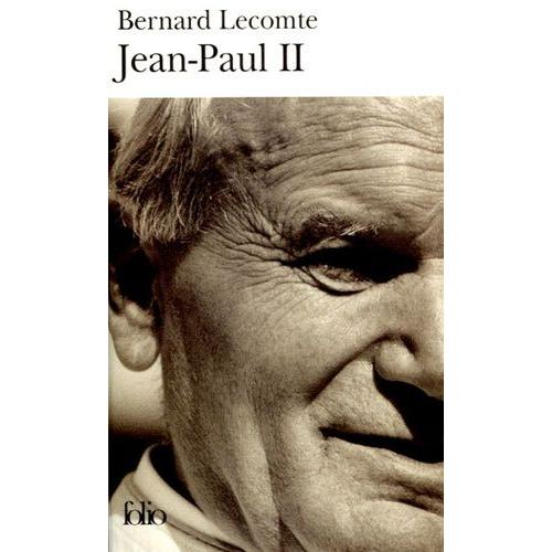 Jean-Paul Ii