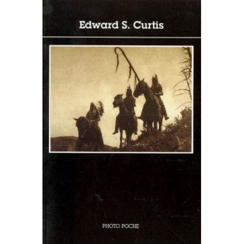 Edward S Curtis