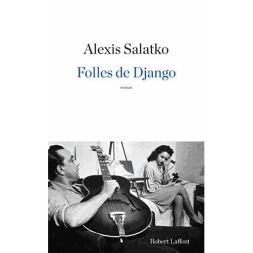 Folles De Django
