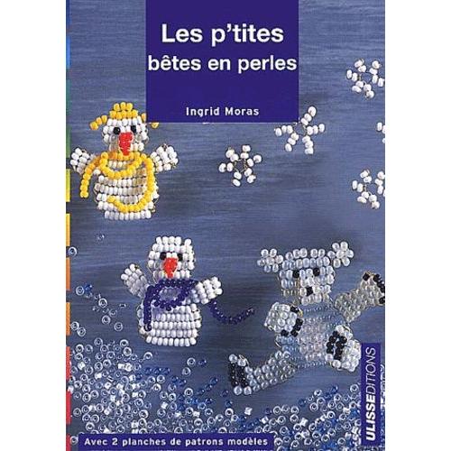 Les P'tites Bêtes En Perles