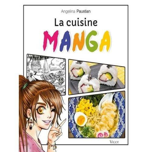 La Cuisine Manga
