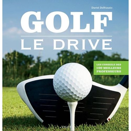 Golf - Le Drive
