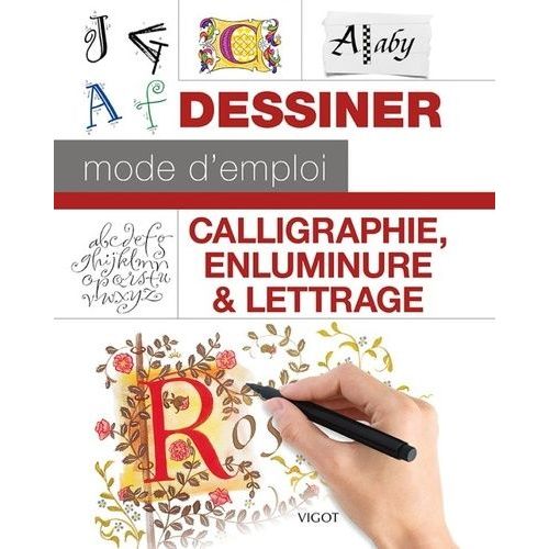 Calligraphie, Enluminure & Lettrage