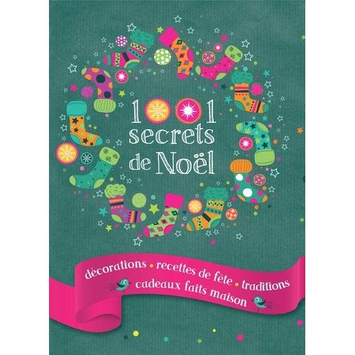 1001 Secrets De Noël